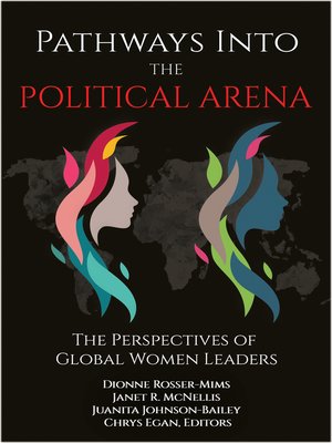 cover image of Pathways into the Political Arena